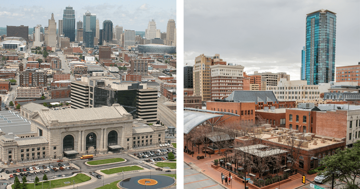 Kansas City, Fort Worth’s efforts to innovation hubs Modern Healthcare